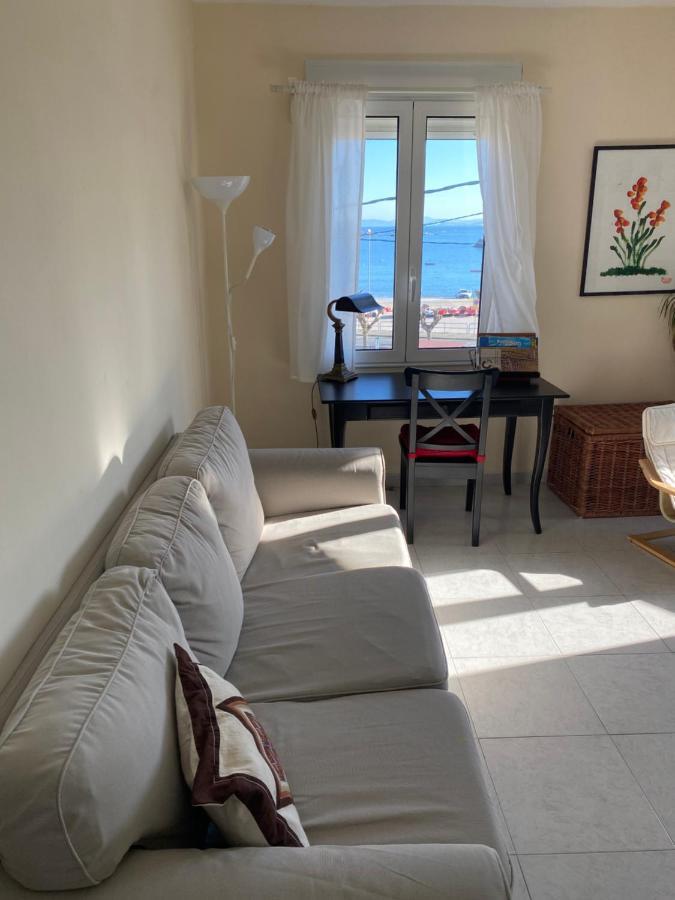 Apartamento En Las Rias Bajas 리베이라 외부 사진