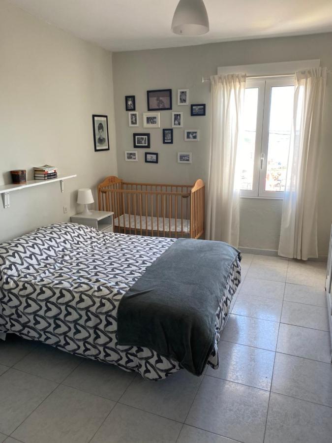 Apartamento En Las Rias Bajas 리베이라 외부 사진