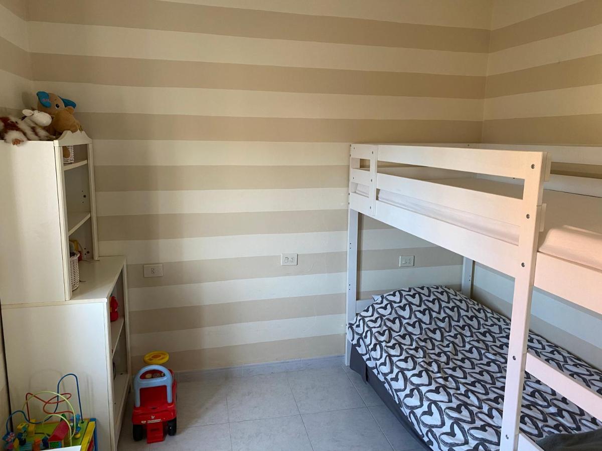 Apartamento En Las Rias Bajas 리베이라 외부 사진