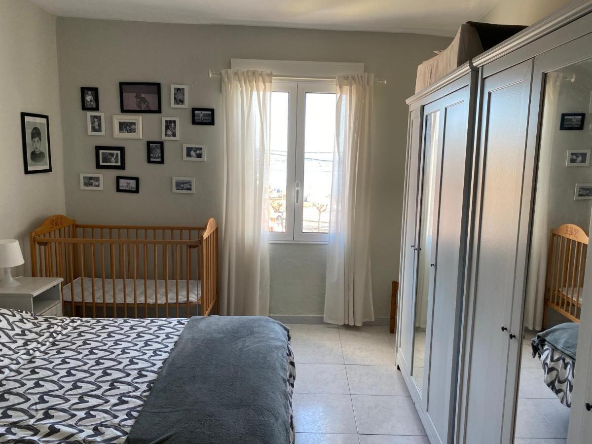Apartamento En Las Rias Bajas 리베이라 외부 사진