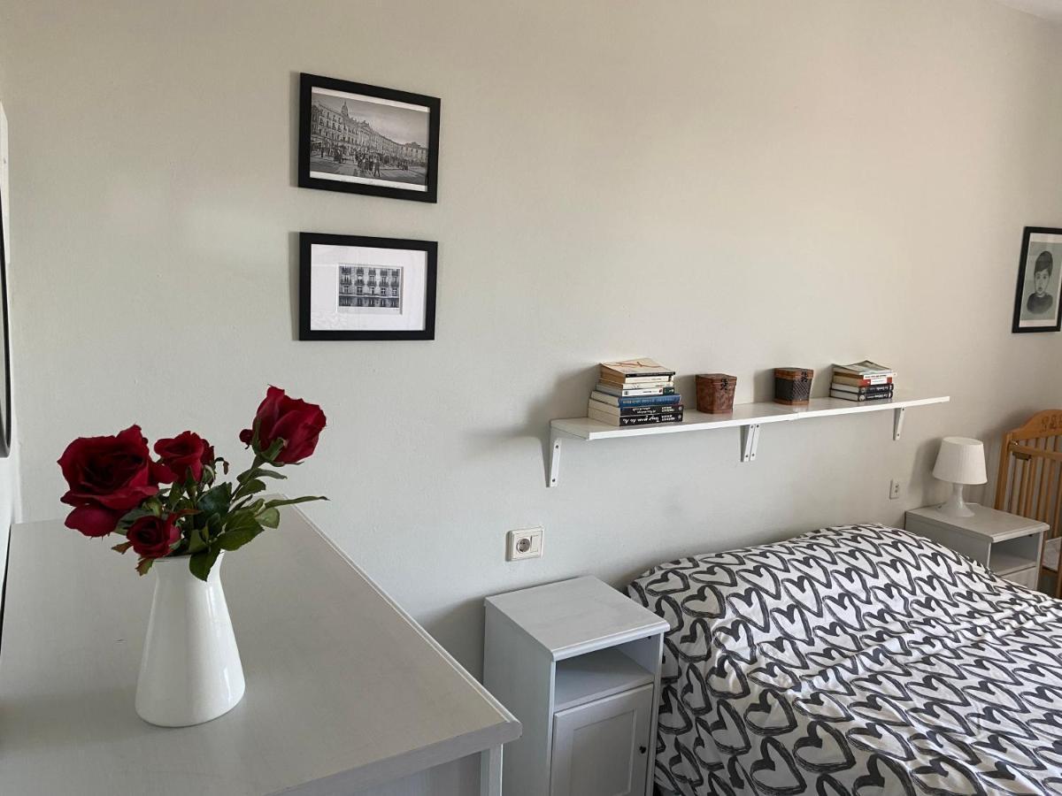 Apartamento En Las Rias Bajas 리베이라 외부 사진