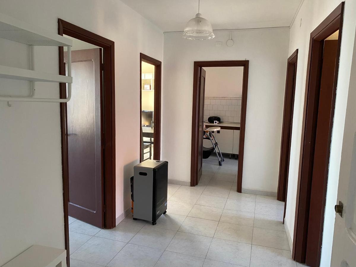 Apartamento En Las Rias Bajas 리베이라 외부 사진
