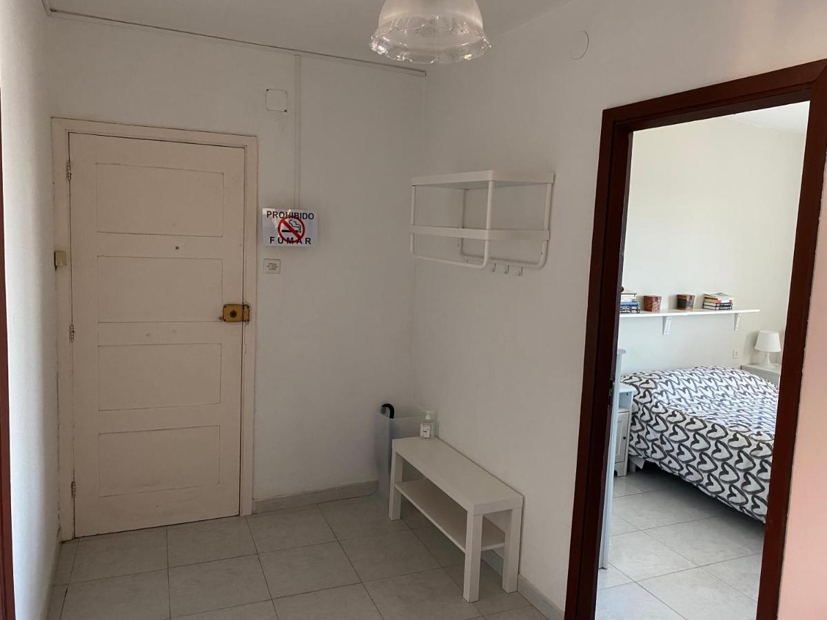 Apartamento En Las Rias Bajas 리베이라 외부 사진