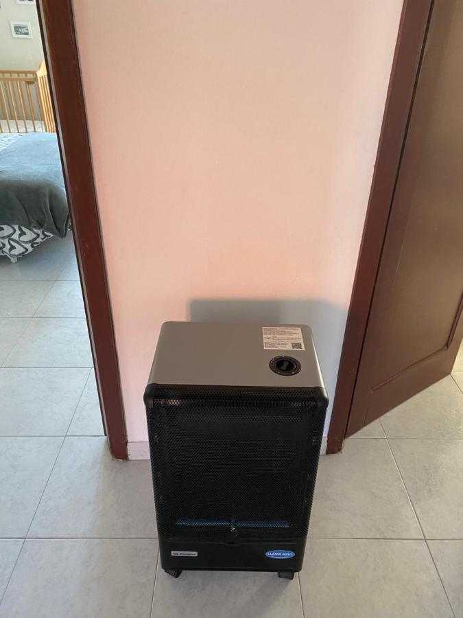 Apartamento En Las Rias Bajas 리베이라 외부 사진