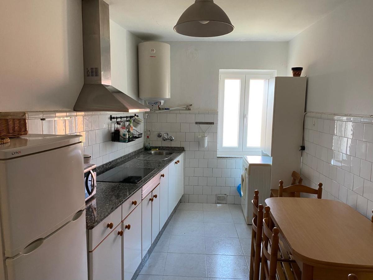 Apartamento En Las Rias Bajas 리베이라 외부 사진