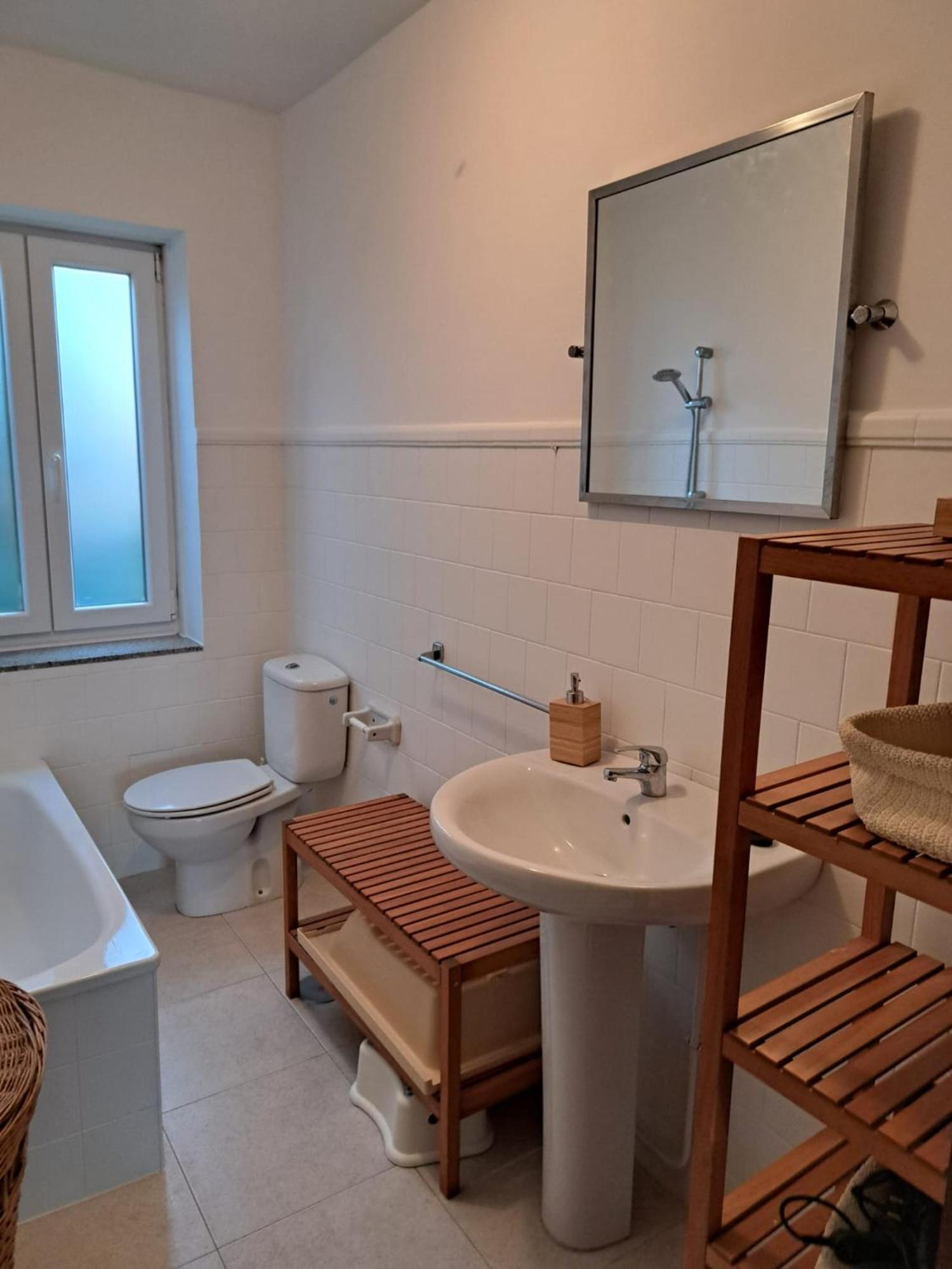 Apartamento En Las Rias Bajas 리베이라 외부 사진